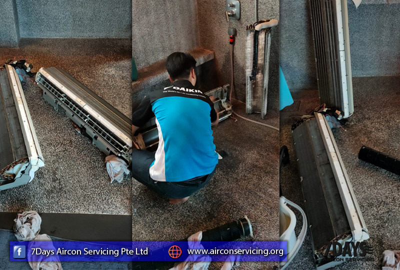 aircon-servicing-singapore-for-office