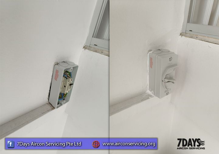 aircon-servicing-woodlands-singapore