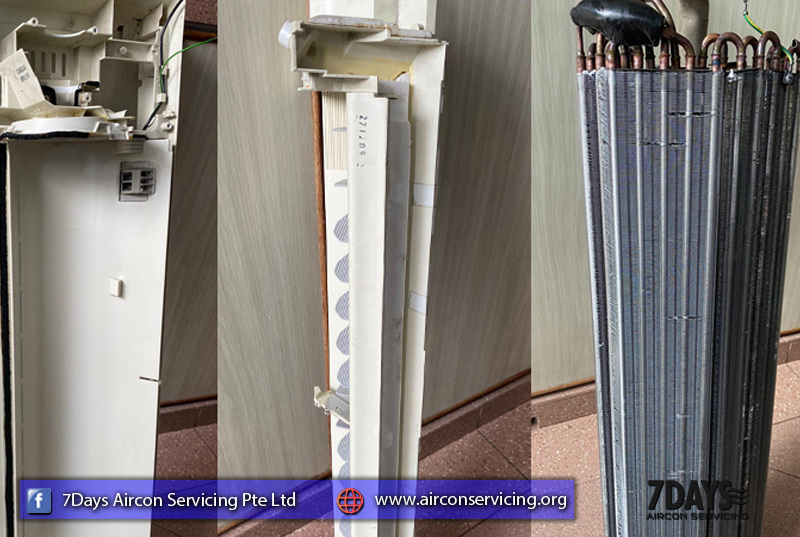 cost-of-aircon-services