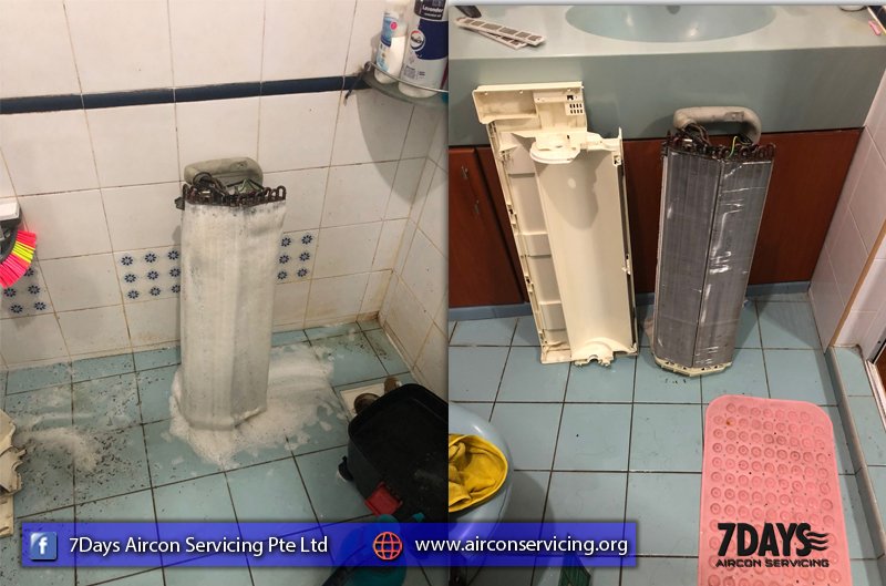 servicing-aircon-singapore