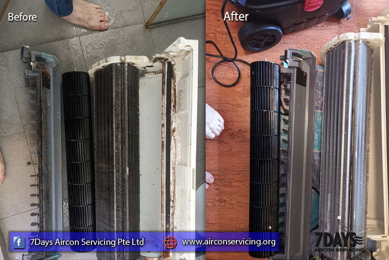 aircon-water-leaking