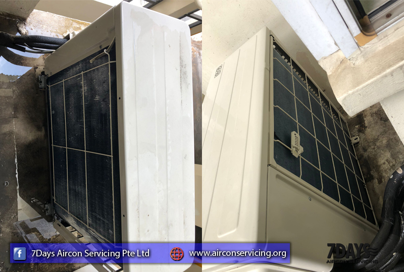 aircon-leakage-repair-singapore