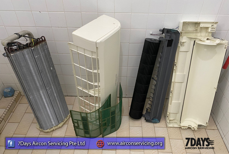 aircon-leakage-repair-singapore5