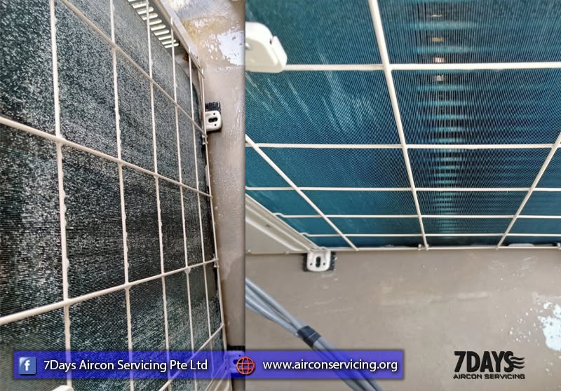 aircon-leakage